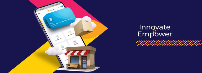 Sales management software